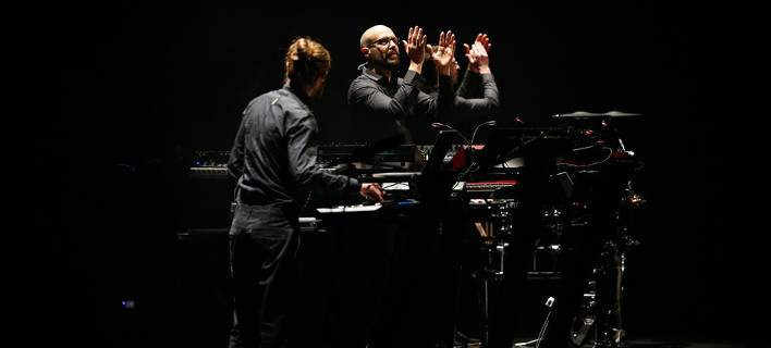  Ιστορικό! Η πρώτη ποπ συναυλία στην Τεχεράνη μετά το 1979 (εικόνες)